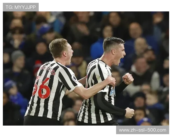 纽卡斯尔主力射手威尔逊伤缺，保级战遇水晶宫挑战