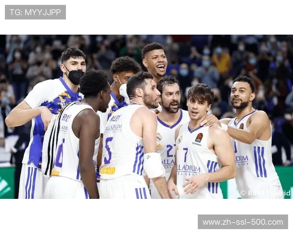 欧篮联皇马客战里昂维勒班，经验与主场韧性对决