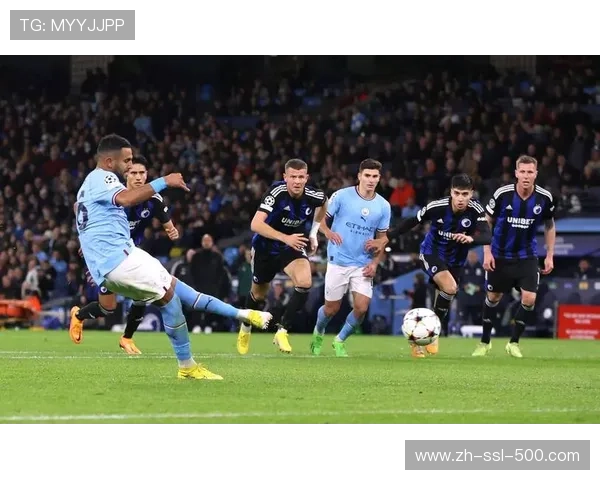 曼城对皇马：技术流对决，控球与反击博弈