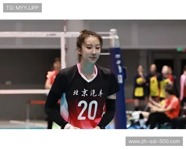 江苏女排年轻阵容磨合见效，施海荣轮换策略保障多點开花