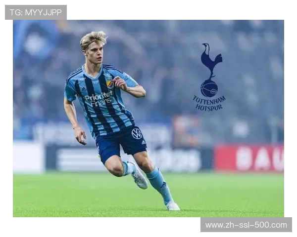 热刺小将贝里瓦尔脚踝重伤,预计长期缺阵 热刺小将贝里瓦尔脚踝重伤,预计长期缺阵